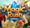 game online Magic Rush Heroes