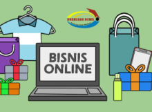 Info Bisnis Online